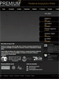 Mobile Screenshot of ipremium.com.br